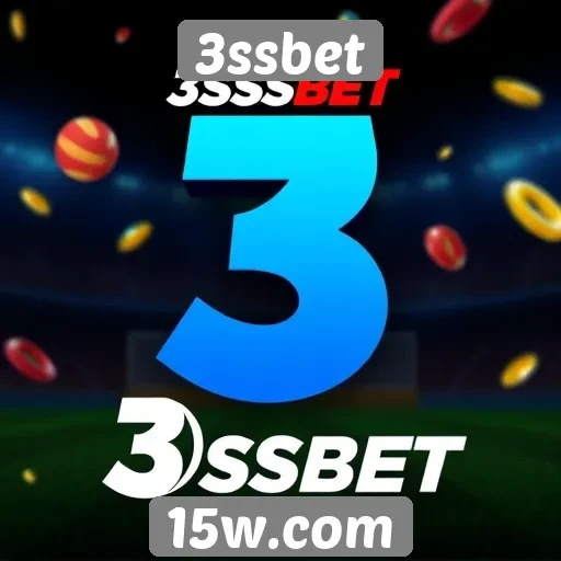 Promoções atraentes no 3ssbet atraem novos jogadores