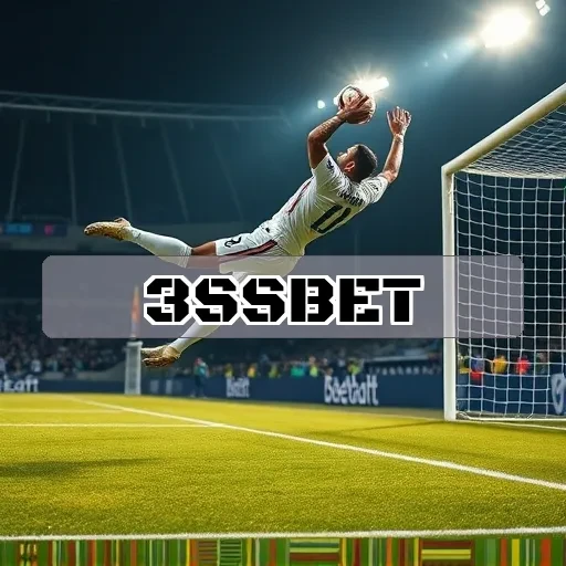 3ssbet: Explore Recursos Únicos e Atraentes em Apostas Online