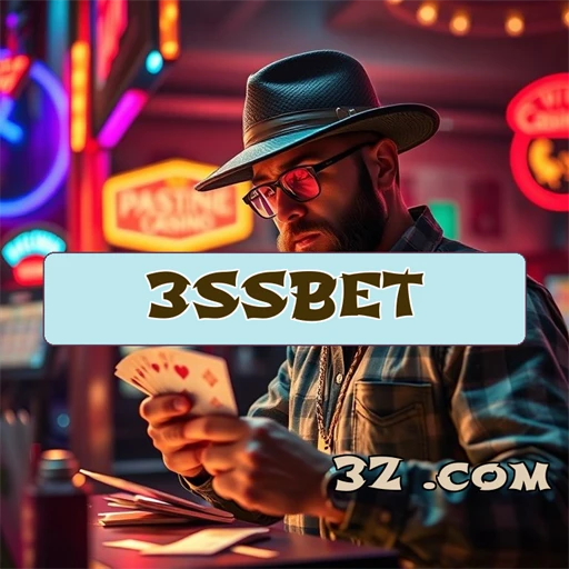 Bônus Criativos e Diversão na 3ssbet Aguardam Você!