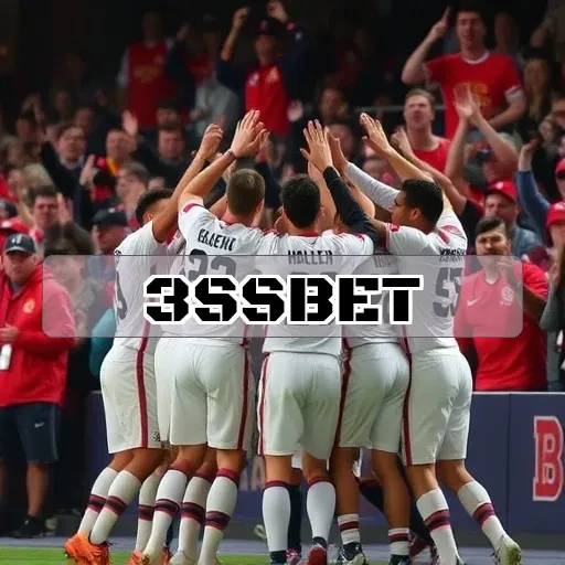 3ssbet: A Revolução das Apostas em E-Sports no Brasil