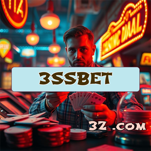 Aventura e Emoção no Cassino da 3ssbet