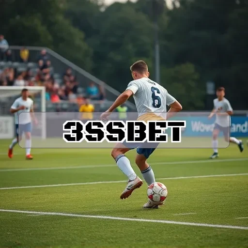 3ssbet - Promoções