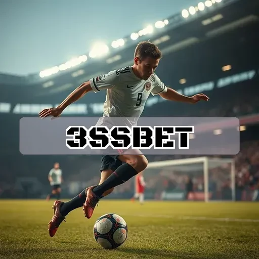 3ssbet - Roleta