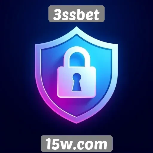 Segurança e confiabilidade do site de jogos 3ssbet