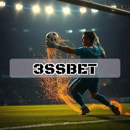 3ssbet: Emoção e Oportunidades nas Apostas Esportivas
